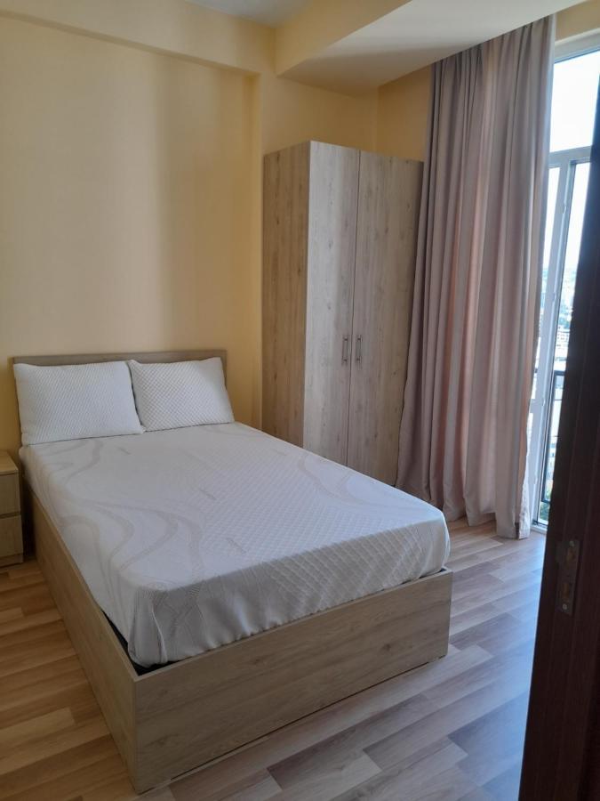 Ferienwohnung Flat Tbilisi Exterior foto
