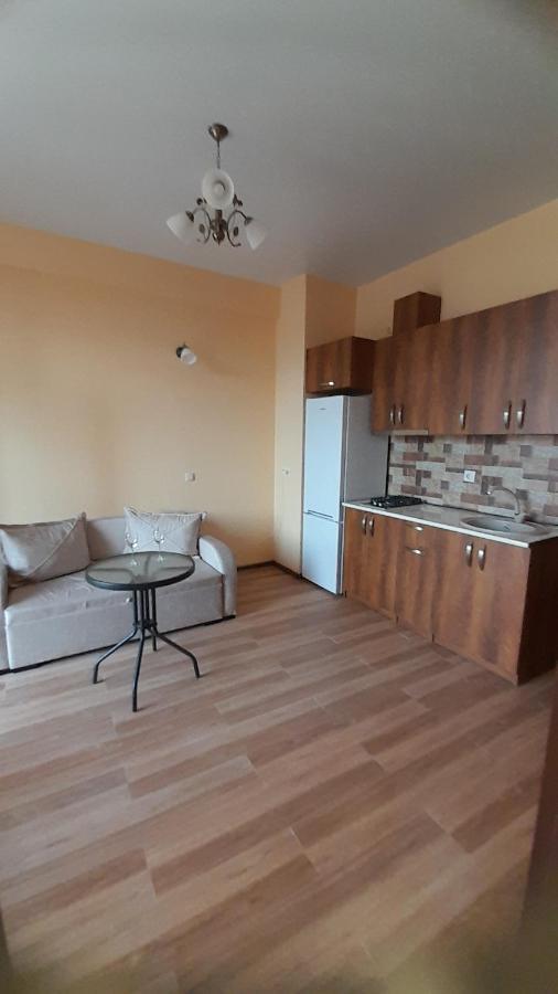 Ferienwohnung Flat Tbilisi Exterior foto