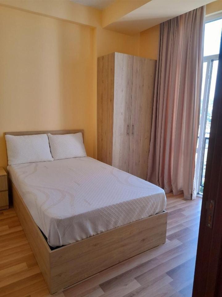 Ferienwohnung Flat Tbilisi Exterior foto