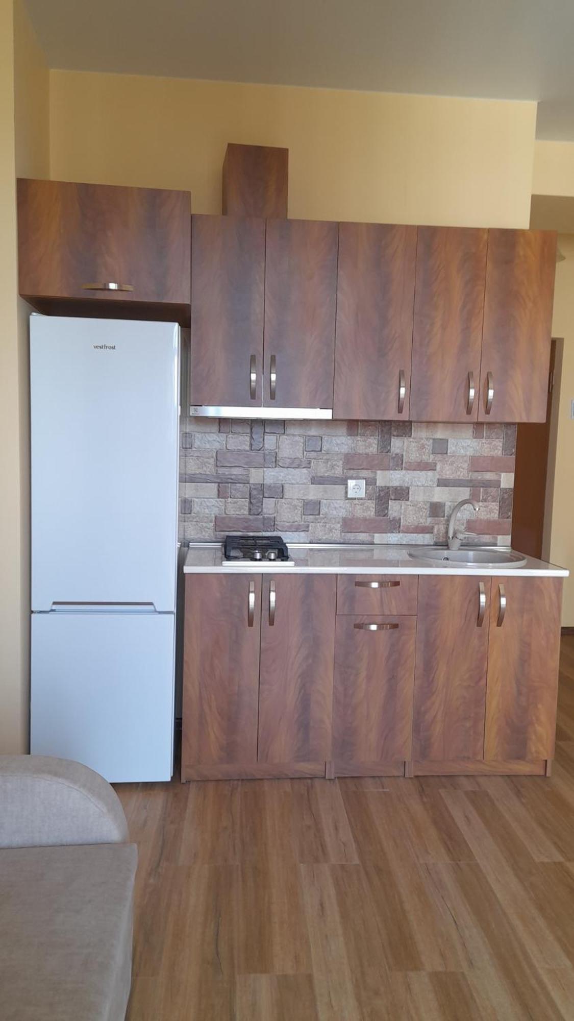Ferienwohnung Flat Tbilisi Exterior foto